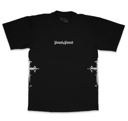 “God’s Work” Pump Cover